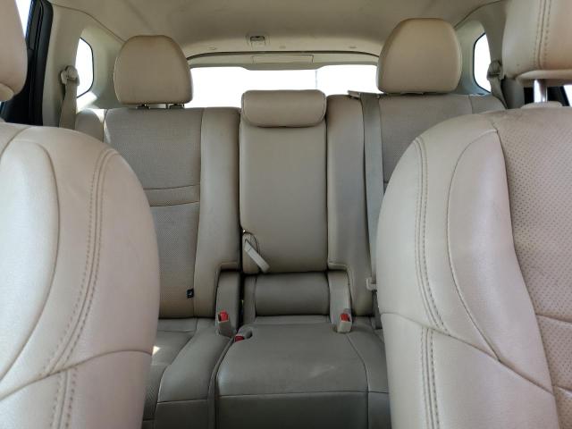 2015 NISSAN ROGUE S 5N1AT2MV4FC905762