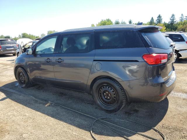 2016 KIA SEDONA LX KNDMB5C17G6092387