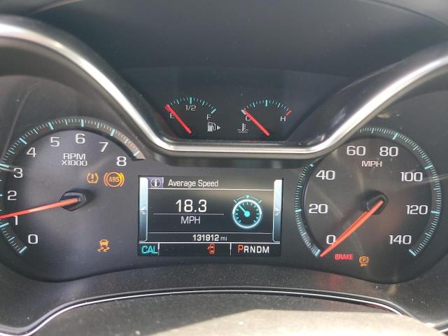 2015 CHEVROLET IMPALA LT 2G1125S38F9248197