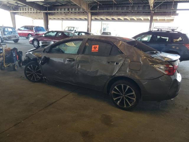 2017 TOYOTA COROLLA L 5YFBURHE2HP576787