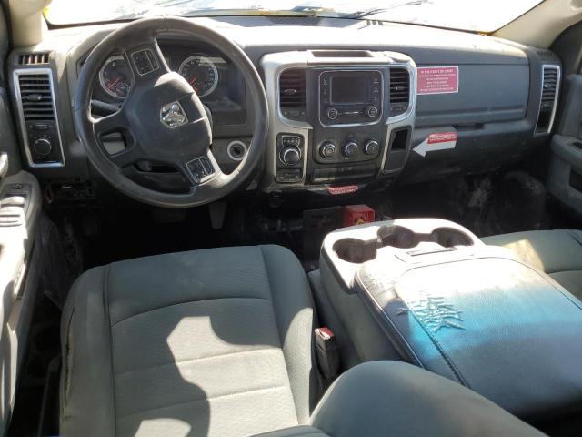 2016 RAM 1500 SLT 1C6RR7GM7GS377073
