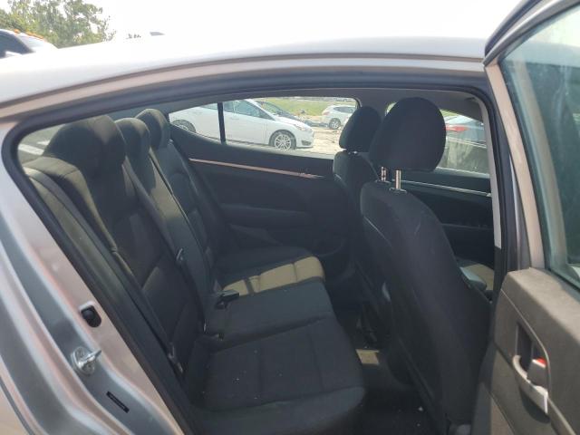 2020 HYUNDAI ELANTRA SEL - 5NPD84LF6LH563448