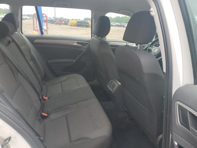 2016 VOLKSWAGEN GOLF SPORTWAGEN S 3VWC17AU5GM517996