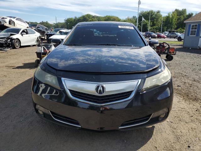 2014 ACURA TL TECH #3297012341