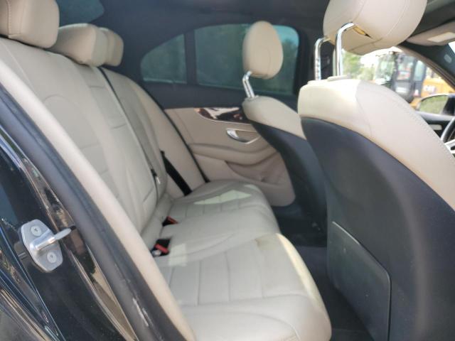 2017 MERCEDES-BENZ C 300 4MAT - 55SWF4KB5HU228859