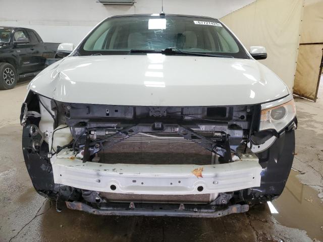 2012 FORD EDGE SEL - 2FMDK4JC7CBA36875