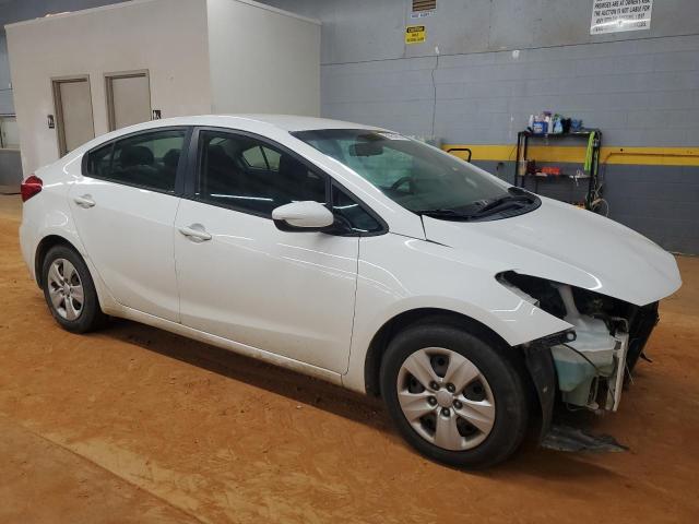 2016 KIA FORTE LX KNAFK4A65G5497300