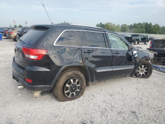 2011 JEEP GRAND CHER - 1J4RR4GTXBC500165