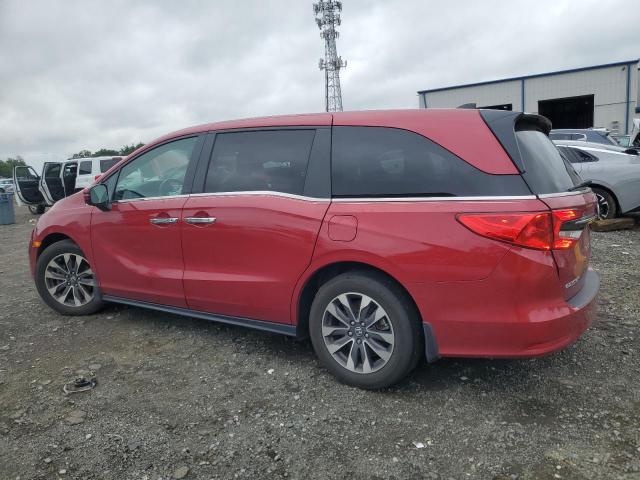 2023 HONDA ODYSSEY EX 5FNRL6H62PB025326