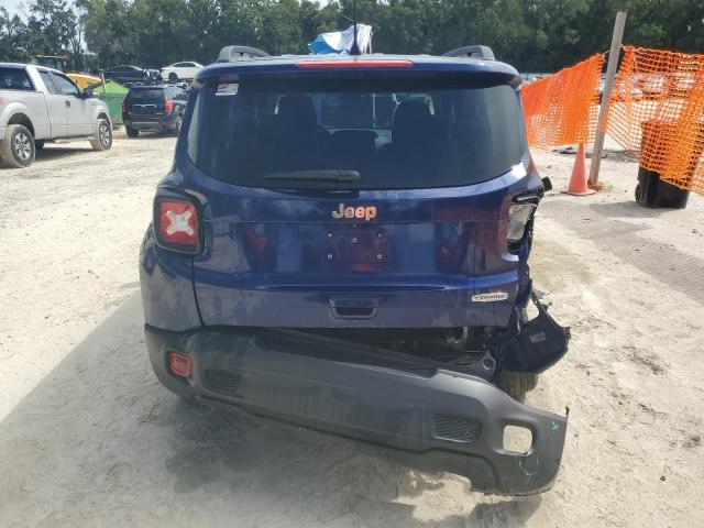 2019 JEEP RENEGADE L ZACNJABB9KPK87422