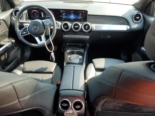 2020 MERCEDES-BENZ GLB 250 4M W1N4M4HB5LW029989