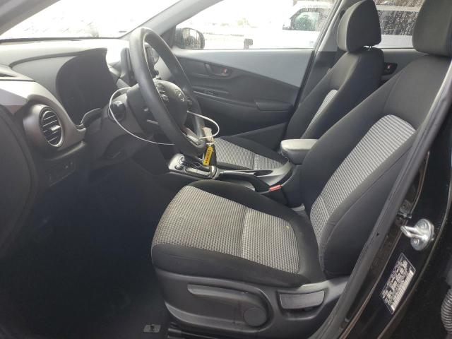 2021 HYUNDAI KONA SE KM8K12AA1MU687279