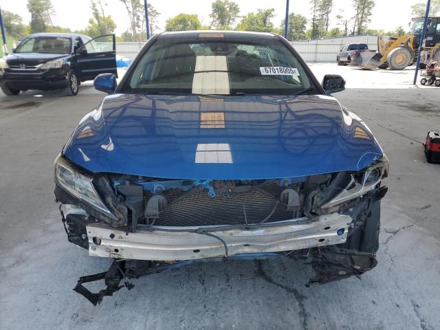 2019 TOYOTA CAMRY L 4T1B11HK3KU236862