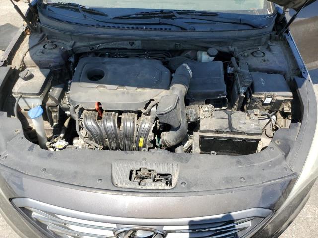 2015 HYUNDAI SONATA SPO - 5NPE34AF1FH213185