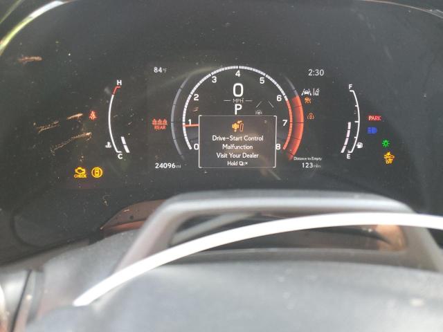 2024 LEXUS RX 350 BAS 2T2BAMCA7RC053844