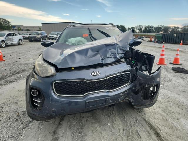 2018 KIA SPORTAGE E - KNDPNCAC9J7311672