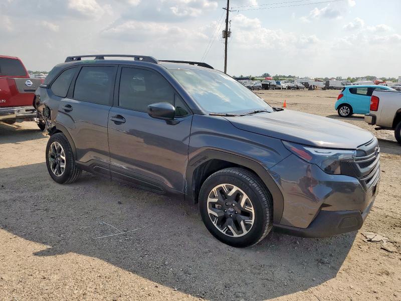 2025 SUBARU FORESTER JF2SLDAC6SH459071