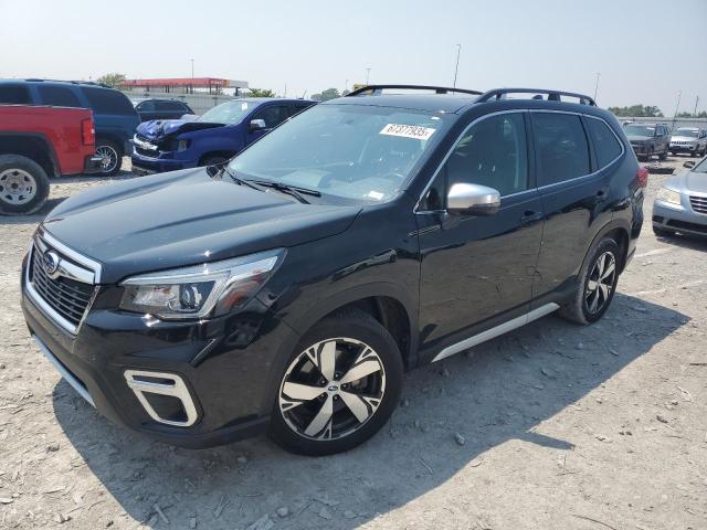 2020 SUBARU FORESTER T JF2SKAXC1LH424433