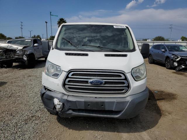 2016 FORD TRANSIT T- 1FBZX2ZMXGKA37550