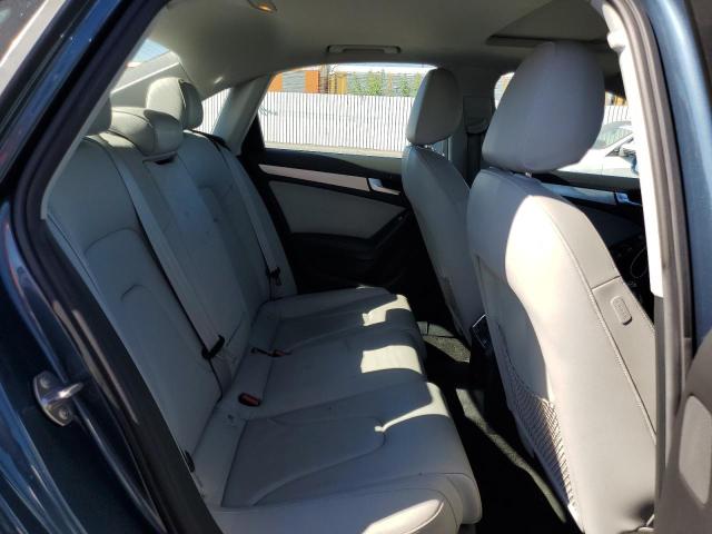 2016 AUDI A4 PREMIUM S-LINE WAUAFAFL2GN003728