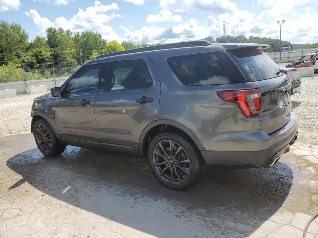 2016 FORD EXPLORER S - 1FM5K8GT3GGB10200