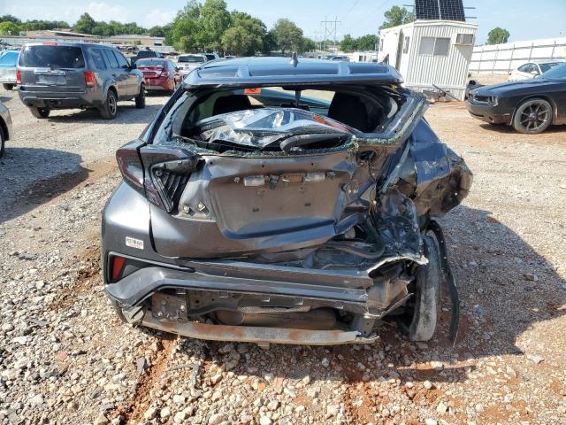 2019 TOYOTA CHR JTNKHMBX0K1041868