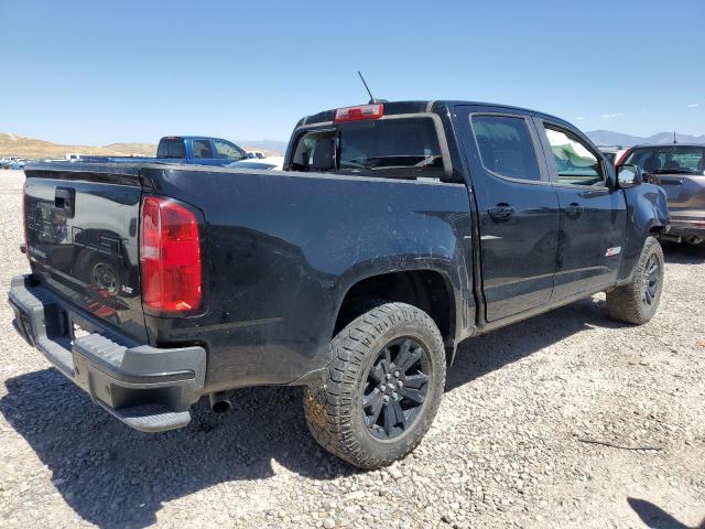 2021 CHEVROLET COLORADO Z - 1GCGTDEN3M1193343