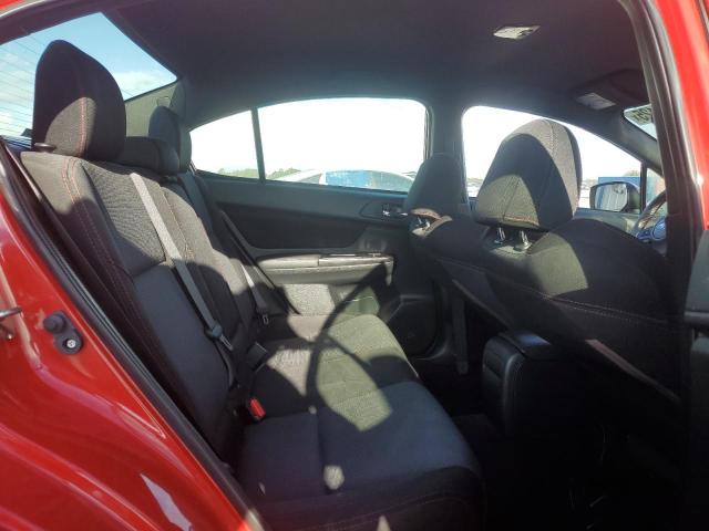 2018 SUBARU WRX JF1VA1A60J9814499