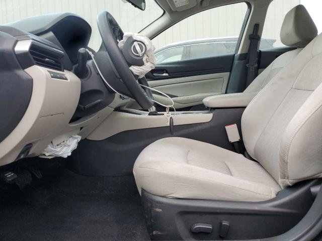 2025 NISSAN ALTIMA SV 1N4BL4DV3SN315285