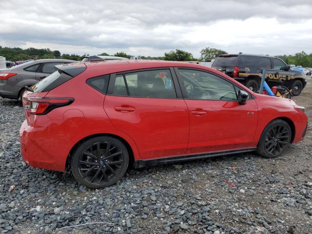 2024 SUBARU IMPREZA RS JF1GUHJC3R8264778