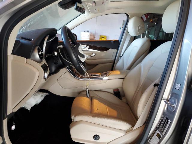 2021 MERCEDES-BENZ GLC 300 - W1N0G8DB6MF926937