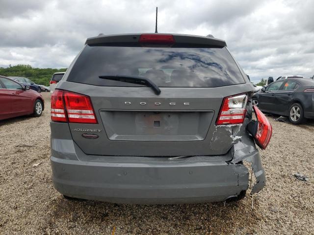 2020 DODGE JOURNEY SE 3C4PDCAB9LT275104