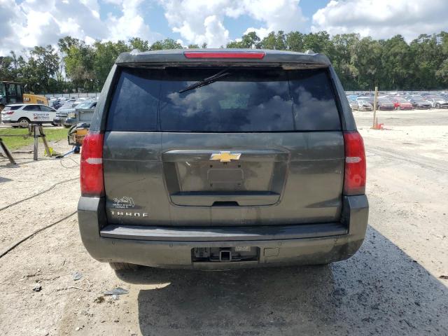 2019 CHEVROLET TAHOE C150 - 1GNSCAKC1KR273192