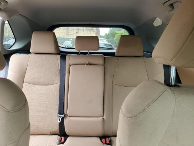 2022 TOYOTA RAV4 XLE - 4T3RWRFV3NU073119