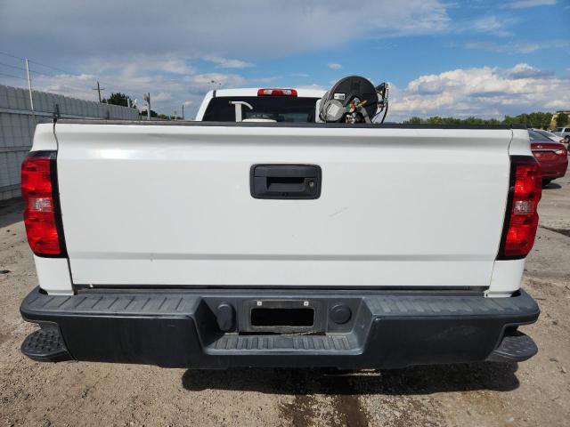 2017 CHEVROLET 1500 1GCNCNEH1HZ190259