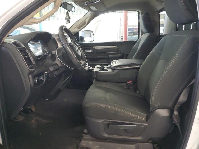 2019 RAM 2500 TRADE 3C6MR5AJ8KG683745