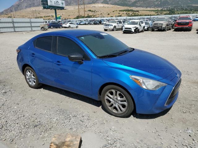 2016 TOYOTA SCION IA 3MYDLBZV6GY138436