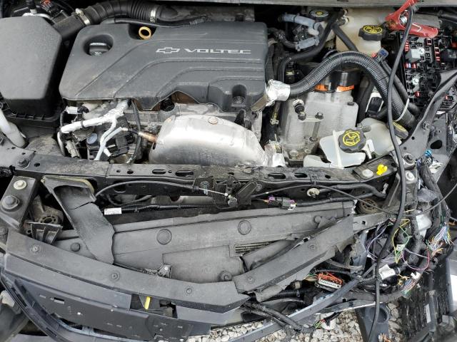 2017 CHEVROLET VOLT PREMI 1G1RB6S56HU108861