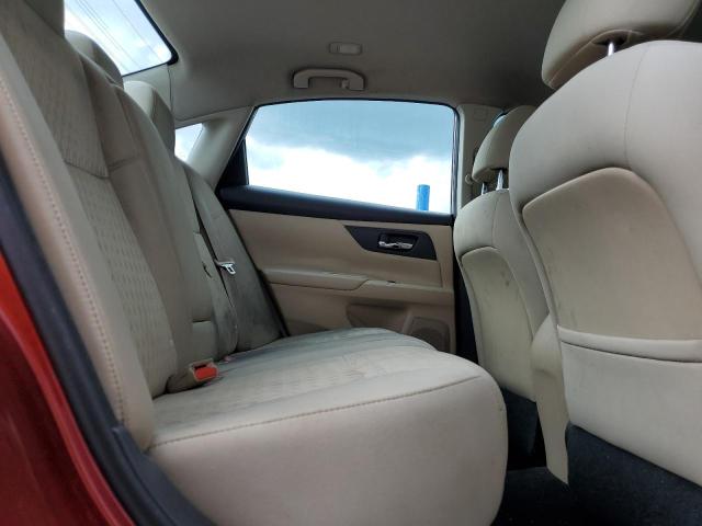 2016 NISSAN ALTIMA 2.5 - 1N4AL3AP4GC138616
