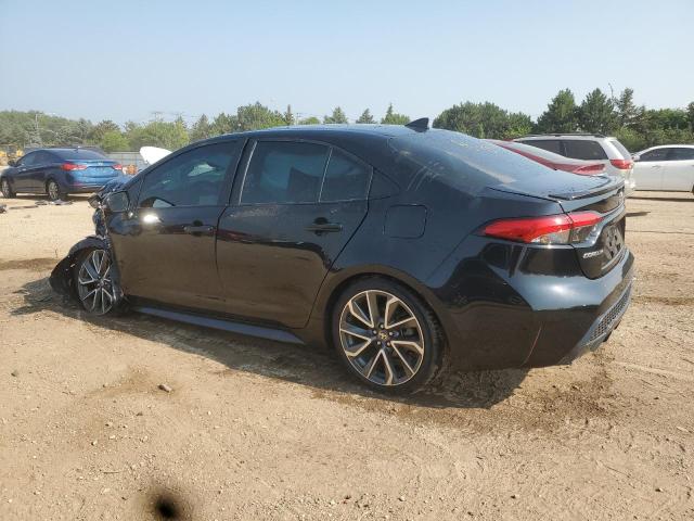 2021 TOYOTA COROLLA XS 5YFT4MCE8MP066002