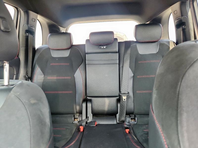 2021 MERCEDES-BENZ GLB 250 4MATIC W1N4M4HB0MW135199