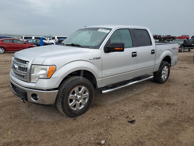 FORD F150 SUPER