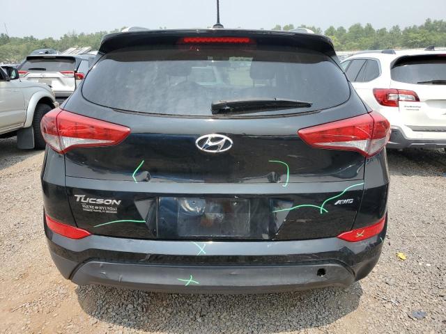 2016 HYUNDAI TUCSON LIM KM8J3CA48GU199392