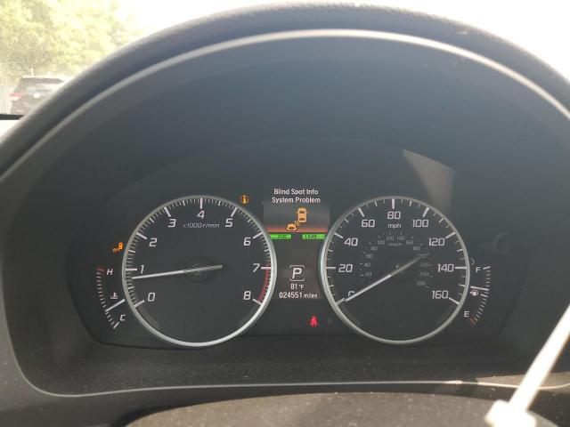 2020 ACURA ILX PREMIU 19UDE2F78LA011279