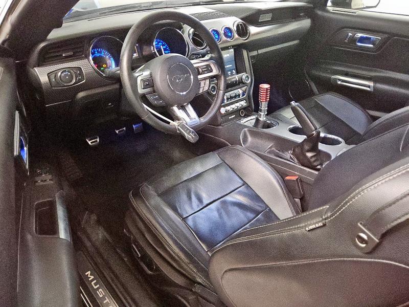 2016 FORD MUSTANG GT 1FA6P8CF1G5306504