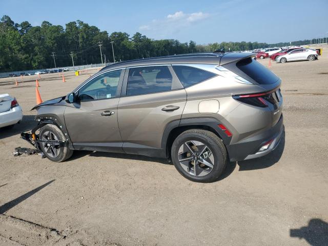 2025 HYUNDAI TUCSON SEL CONVENIENCE KM8JCDD11SU346488