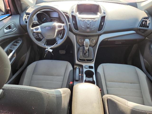 2015 FORD ESCAPE SE - 1FMCU9GX8FUA82419
