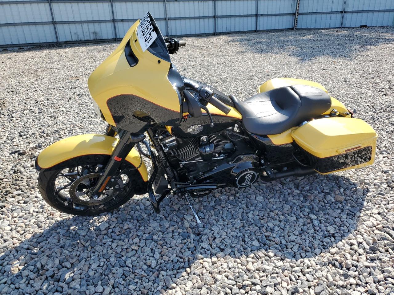 Lot #3290250229 2023 HARLEY-DAVIDSON FLHXS