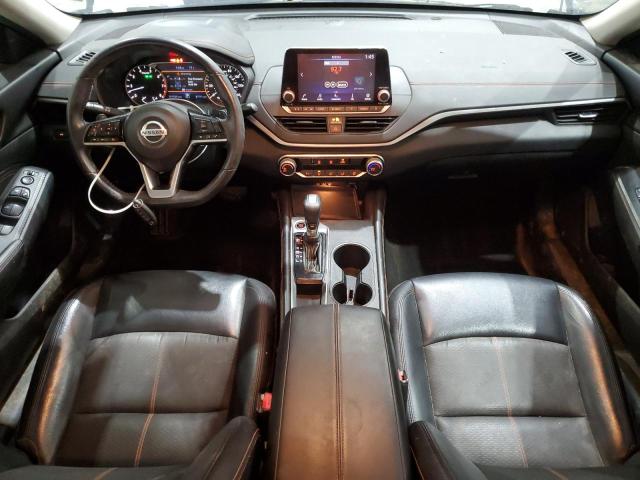 2020 NISSAN ALTIMA SR 1N4BL4CV2LC197857
