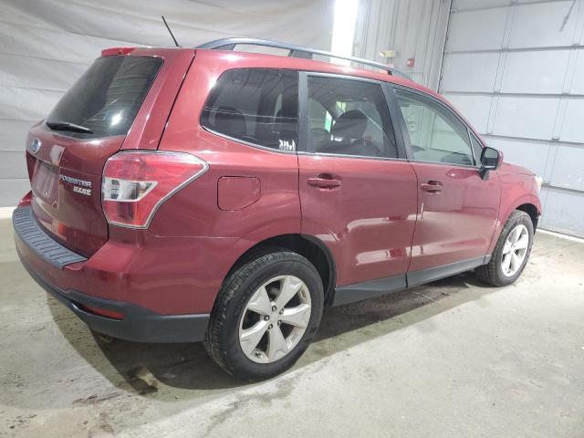 2014 SUBARU FORESTER 2 #3270005984